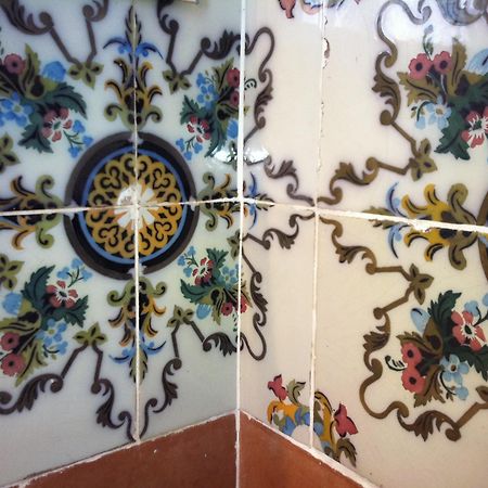 Casa Spa La Agueda Y Robledo Penaflor ภายนอก รูปภาพ