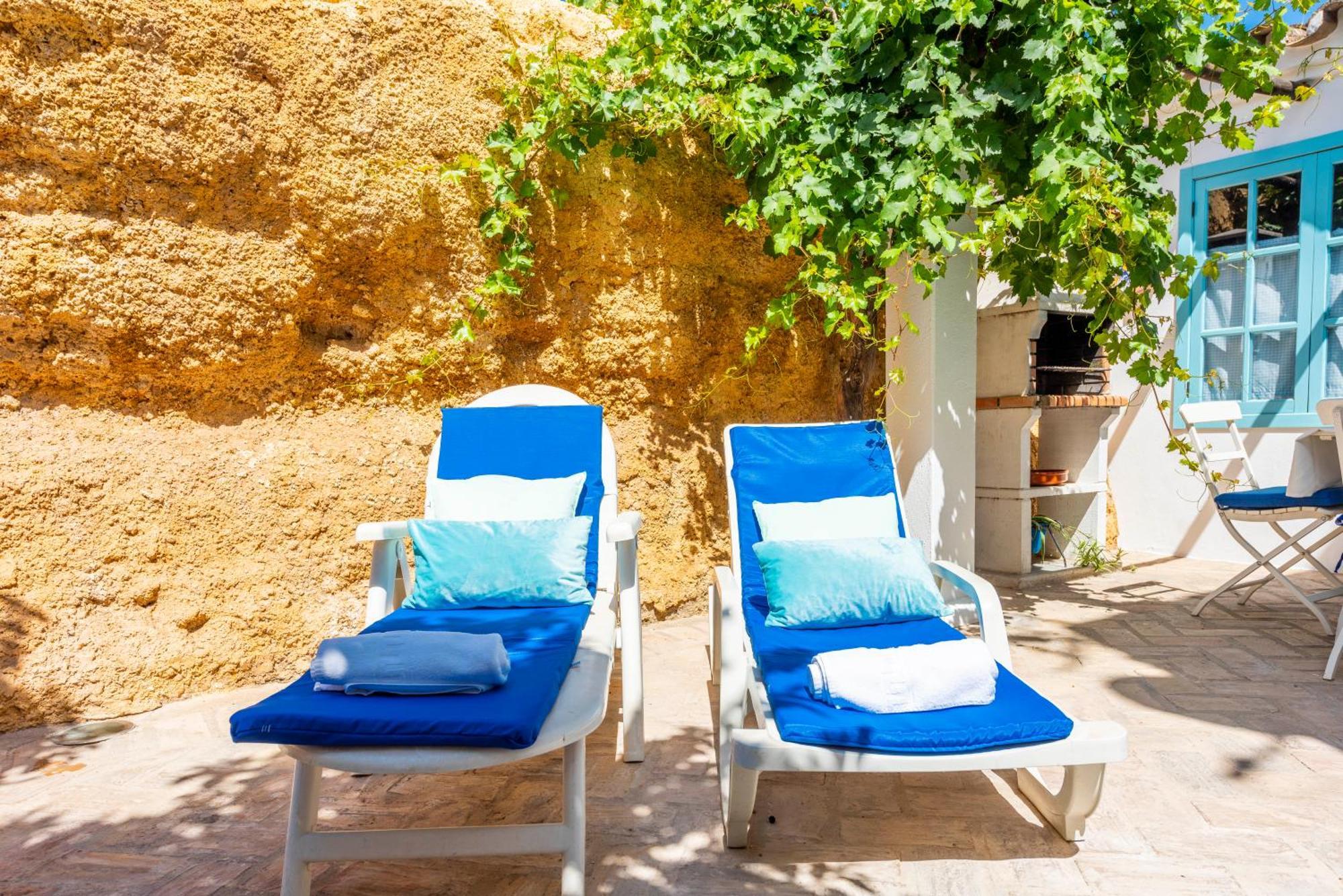 Casa Spa La Agueda Y Robledo Penaflor ภายนอก รูปภาพ