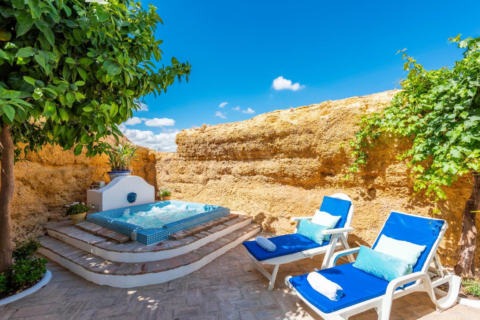Casa Spa La Agueda Y Robledo Penaflor ภายนอก รูปภาพ