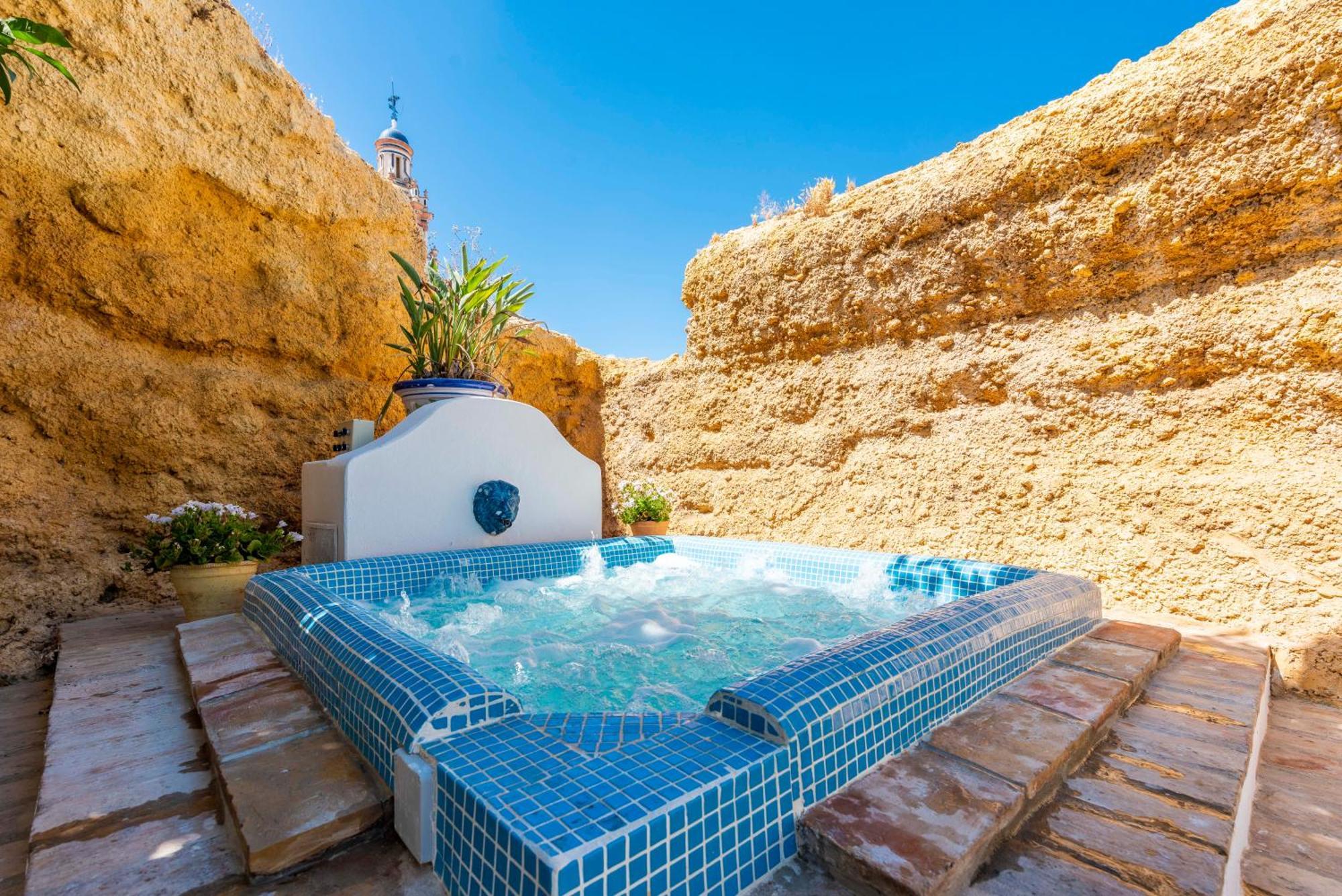 Casa Spa La Agueda Y Robledo Penaflor ภายนอก รูปภาพ