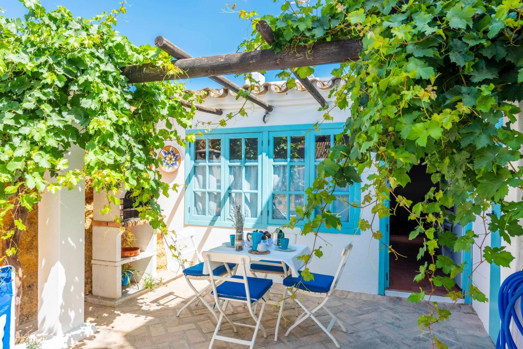 Casa Spa La Agueda Y Robledo Penaflor ภายนอก รูปภาพ