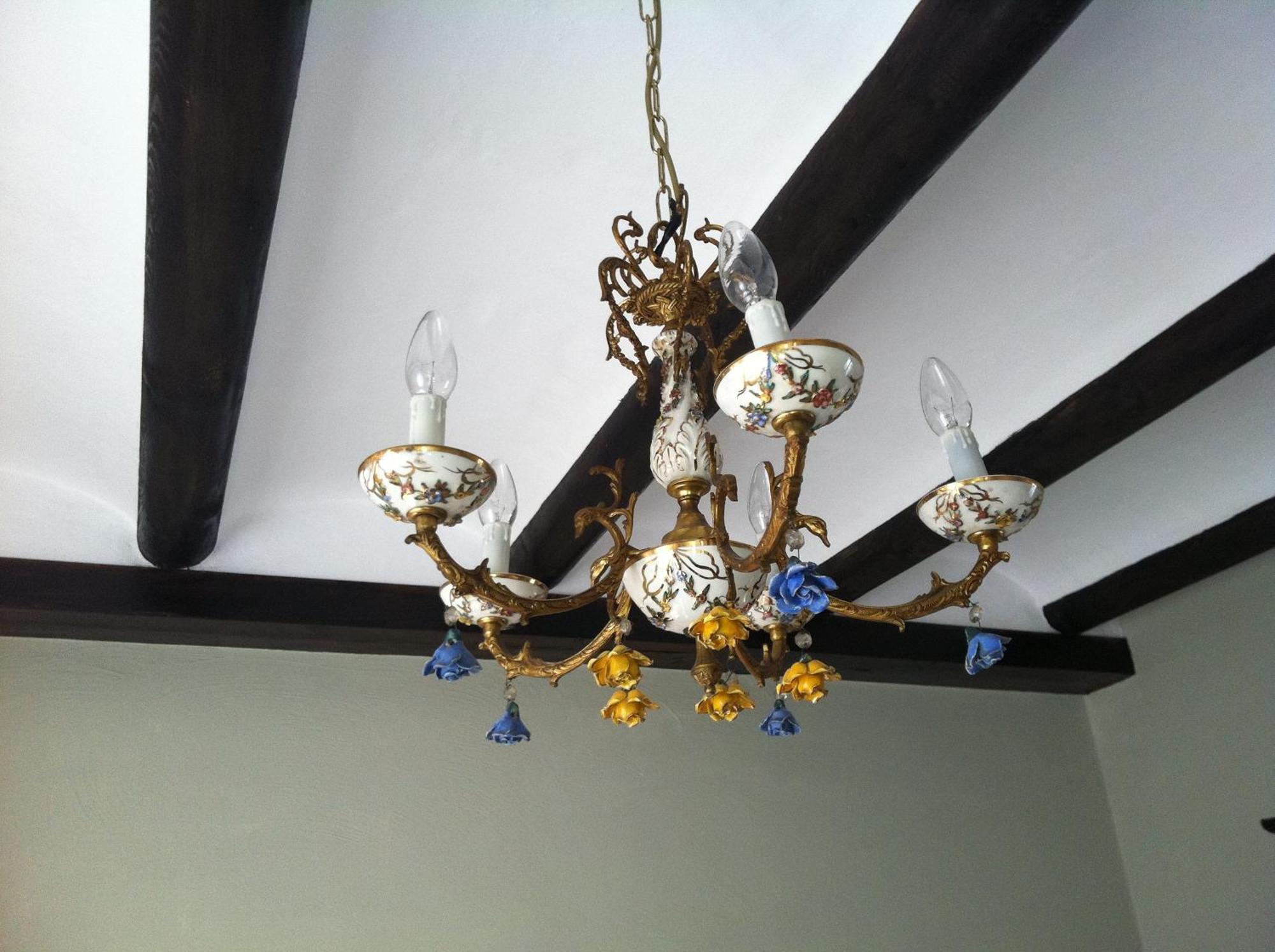 Casa Spa La Agueda Y Robledo Penaflor ภายนอก รูปภาพ