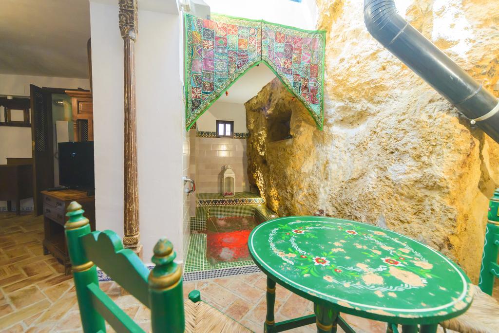 Casa Spa La Agueda Y Robledo Penaflor ภายนอก รูปภาพ