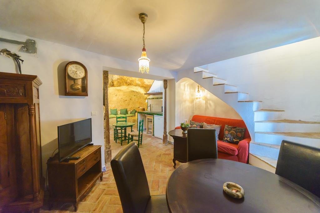 Casa Spa La Agueda Y Robledo Penaflor ภายนอก รูปภาพ