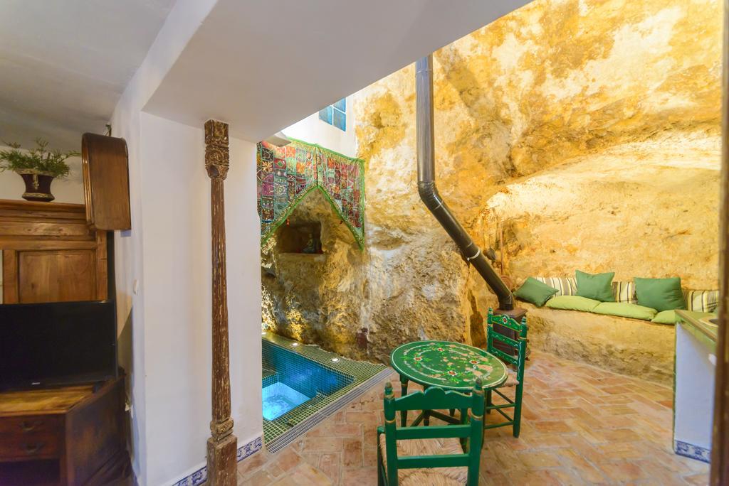 Casa Spa La Agueda Y Robledo Penaflor ภายนอก รูปภาพ