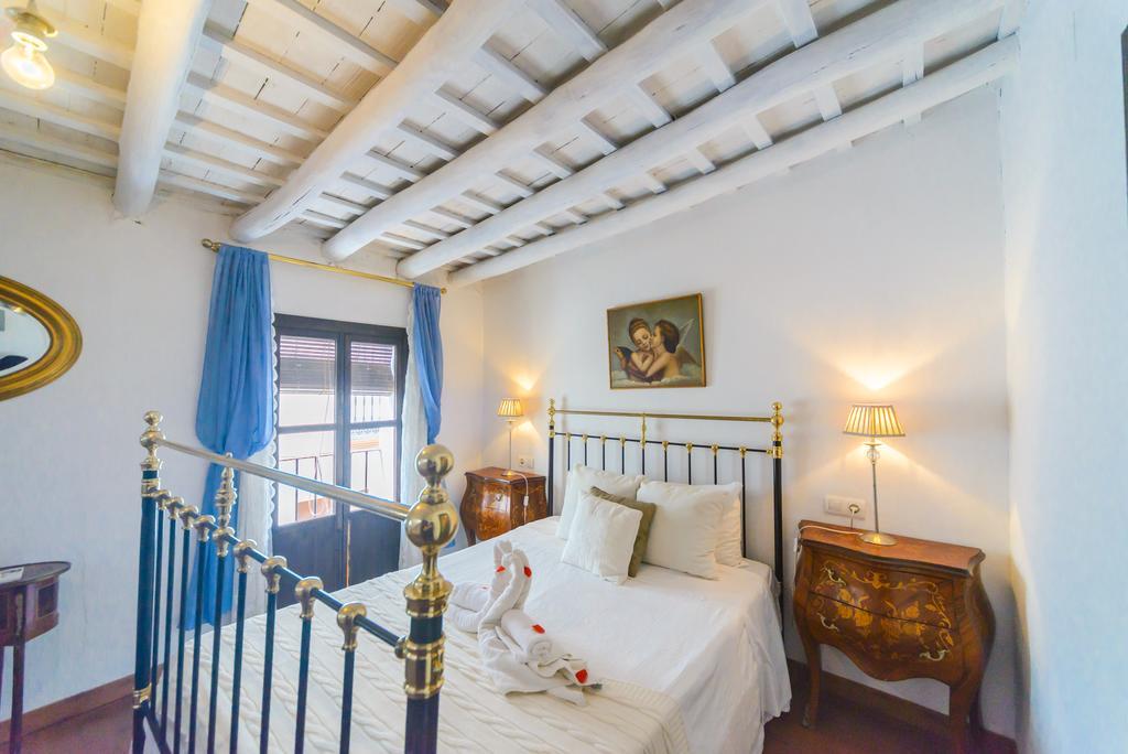 Casa Spa La Agueda Y Robledo Penaflor ภายนอก รูปภาพ