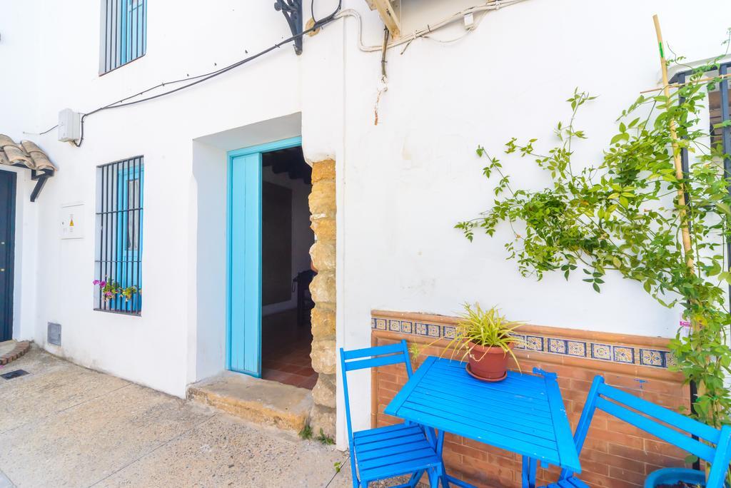 Casa Spa La Agueda Y Robledo Penaflor ภายนอก รูปภาพ
