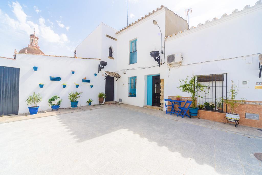 Casa Spa La Agueda Y Robledo Penaflor ภายนอก รูปภาพ