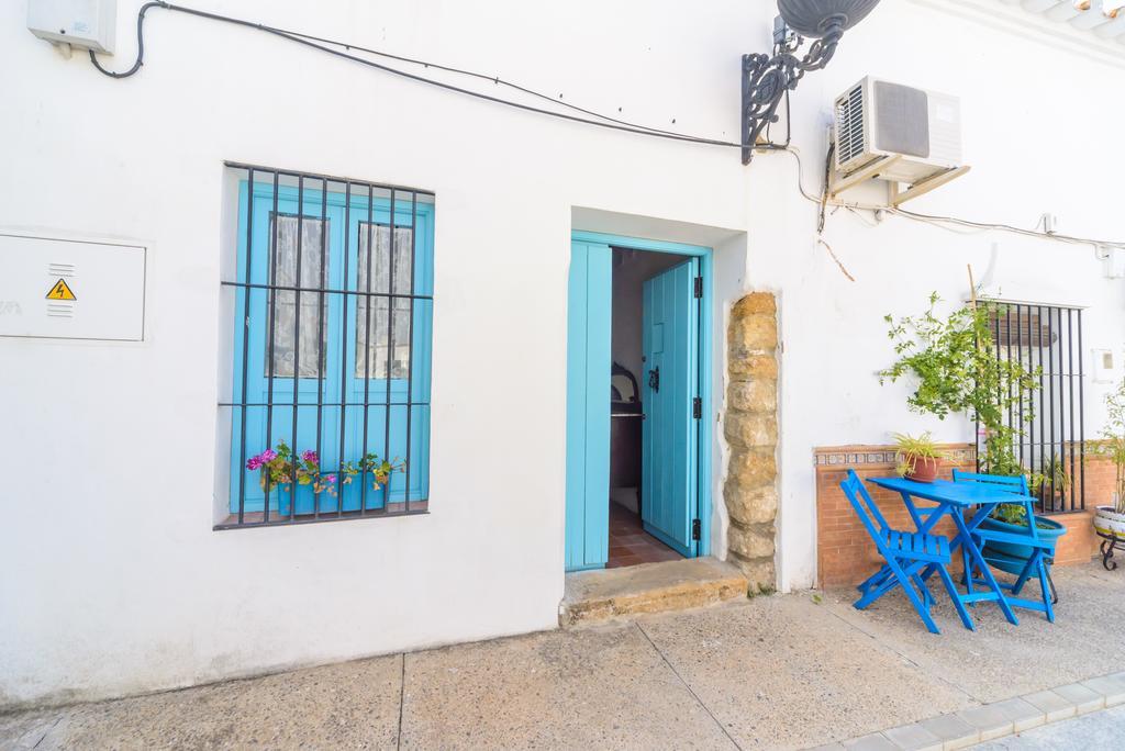 Casa Spa La Agueda Y Robledo Penaflor ภายนอก รูปภาพ