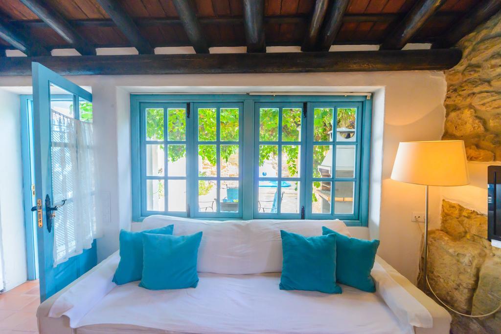 Casa Spa La Agueda Y Robledo Penaflor ภายนอก รูปภาพ