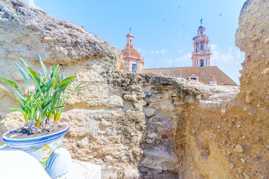 Casa Spa La Agueda Y Robledo Penaflor ภายนอก รูปภาพ
