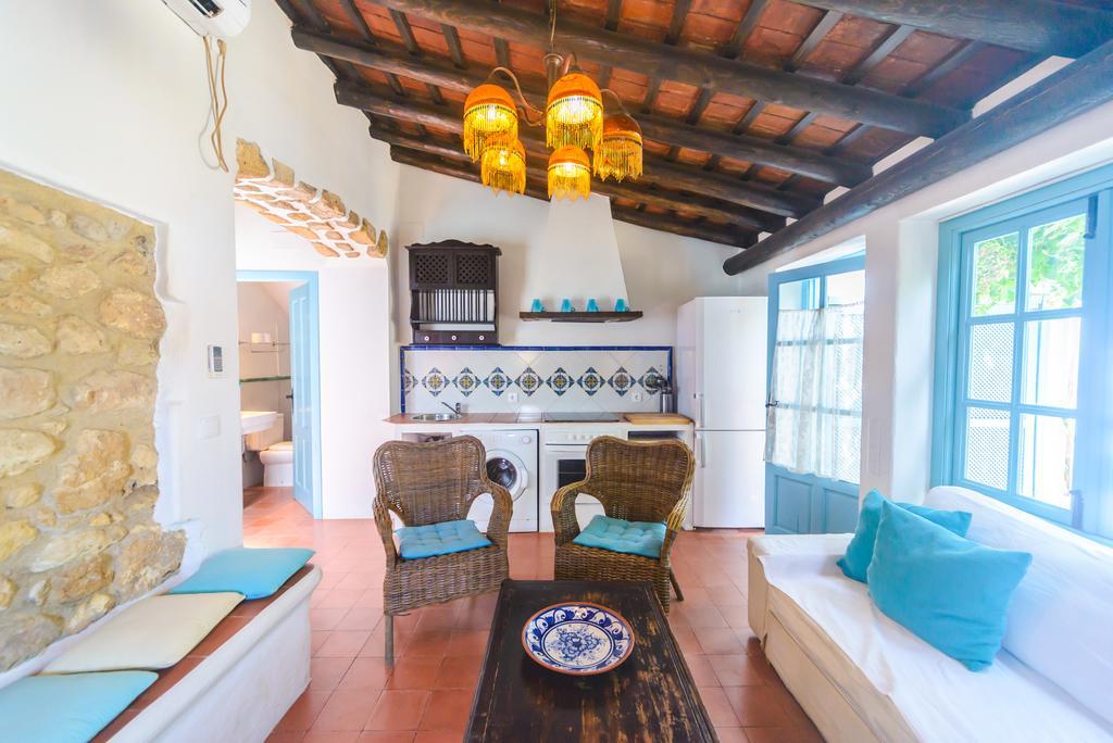 Casa Spa La Agueda Y Robledo Penaflor ภายนอก รูปภาพ