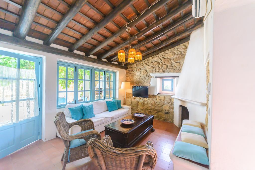 Casa Spa La Agueda Y Robledo Penaflor ภายนอก รูปภาพ