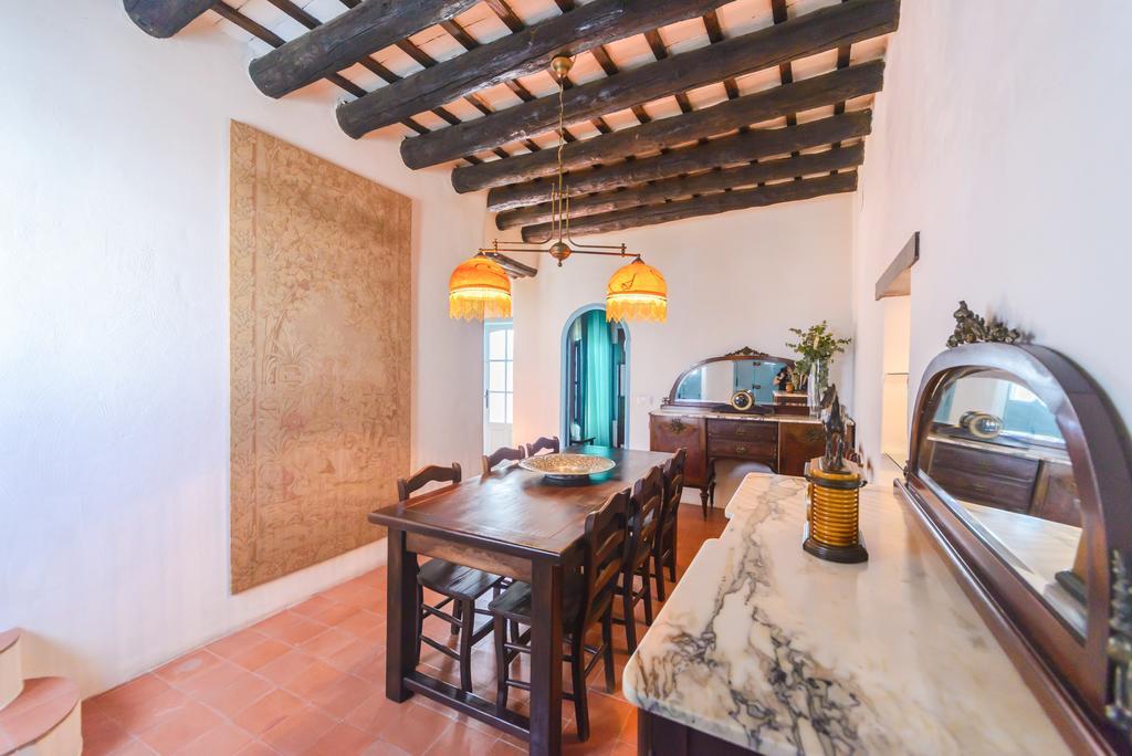 Casa Spa La Agueda Y Robledo Penaflor ภายนอก รูปภาพ