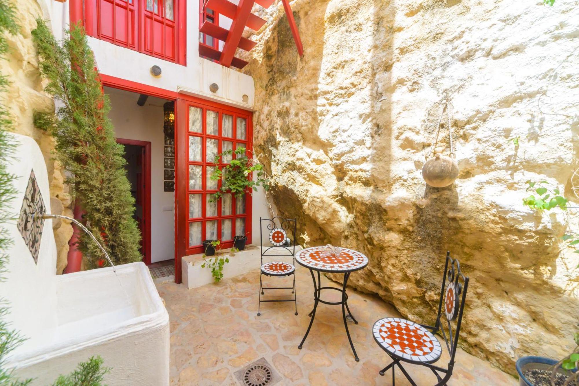 Casa Spa La Agueda Y Robledo Penaflor ภายนอก รูปภาพ