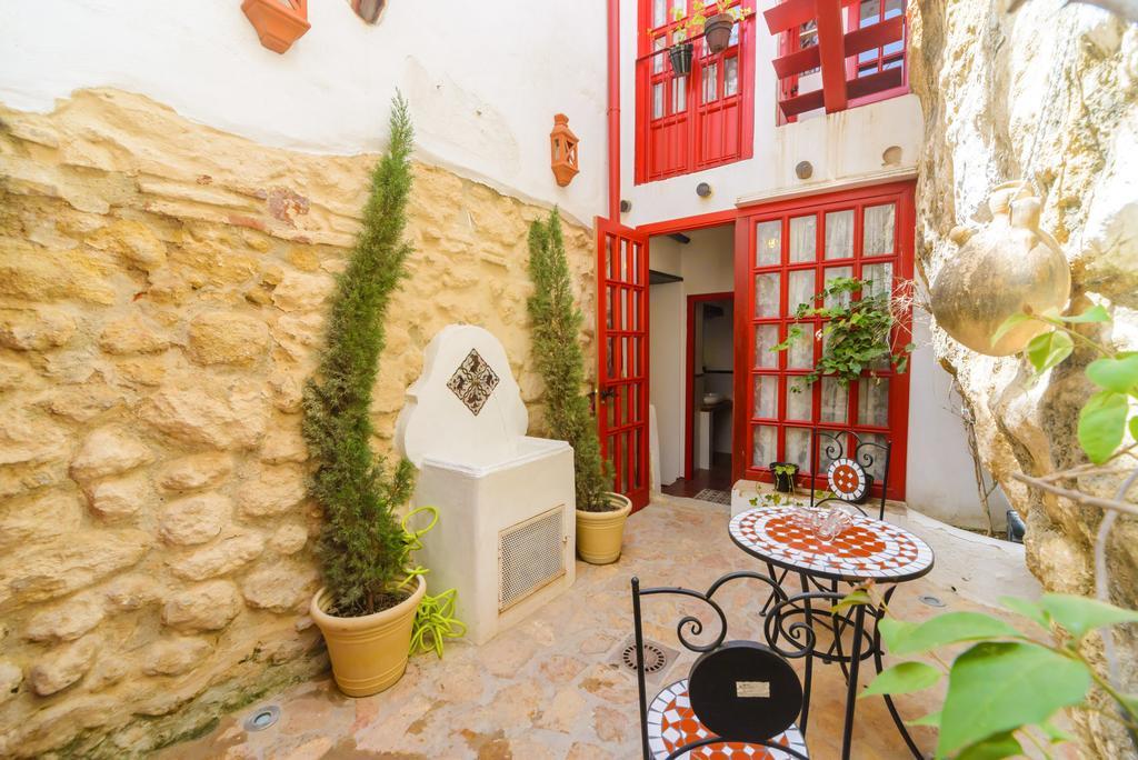 Casa Spa La Agueda Y Robledo Penaflor ภายนอก รูปภาพ