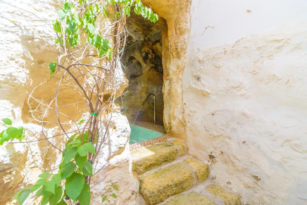 Casa Spa La Agueda Y Robledo Penaflor ภายนอก รูปภาพ
