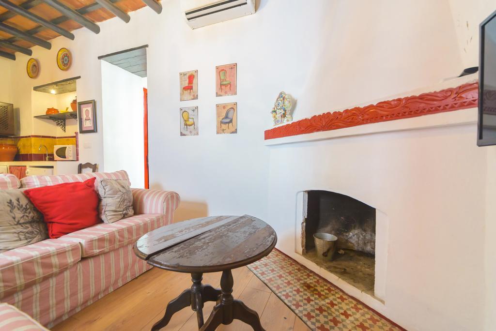Casa Spa La Agueda Y Robledo Penaflor ภายนอก รูปภาพ