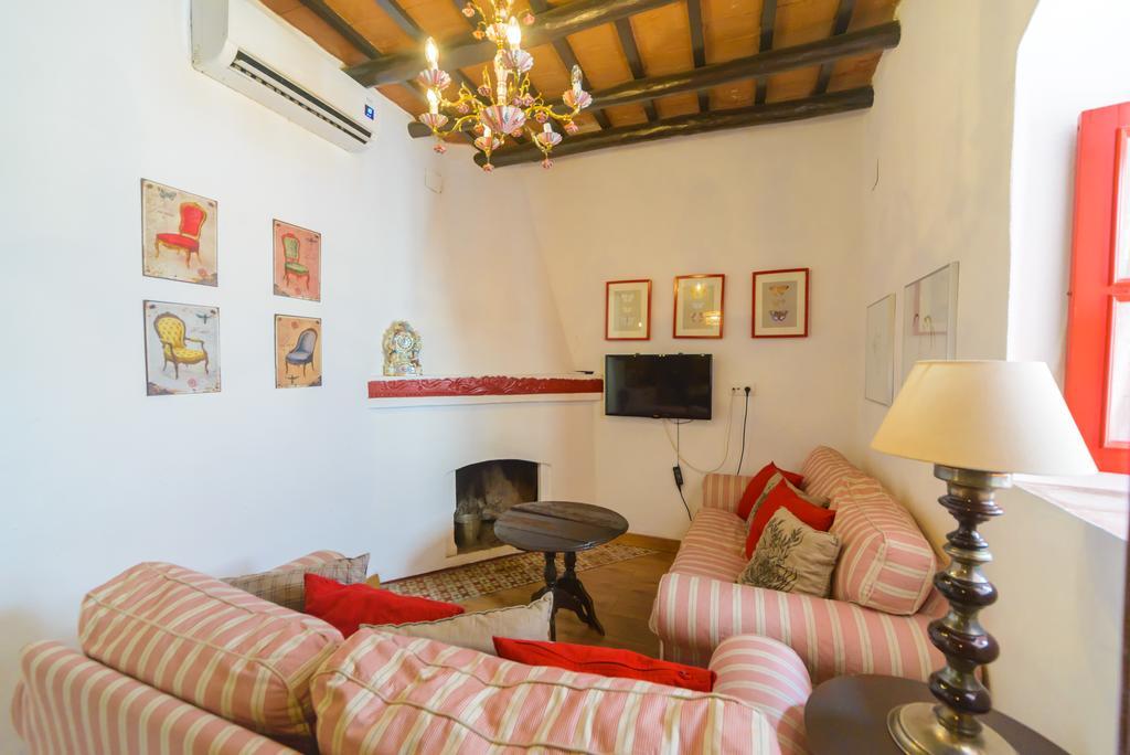 Casa Spa La Agueda Y Robledo Penaflor ภายนอก รูปภาพ