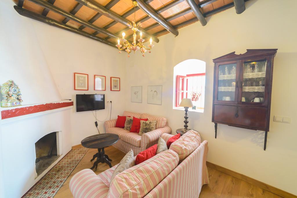 Casa Spa La Agueda Y Robledo Penaflor ภายนอก รูปภาพ